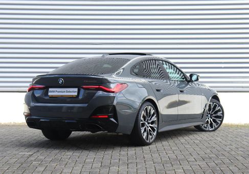 BMW 440 Gran Coupé, 2023