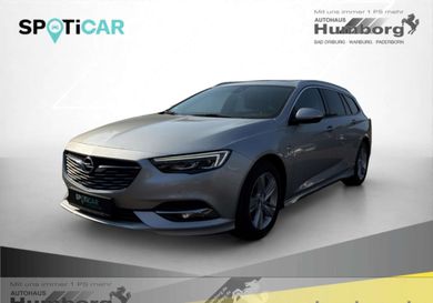 Opel Insignia, 2020