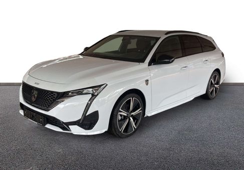 Peugeot 308, 2025
