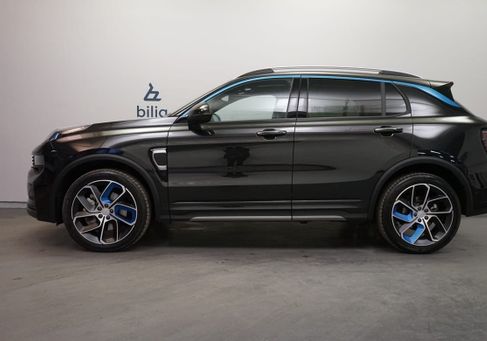 Lynk &amp; Co 01, 2023