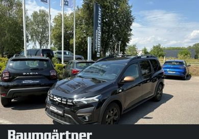 Dacia Jogger, 2025