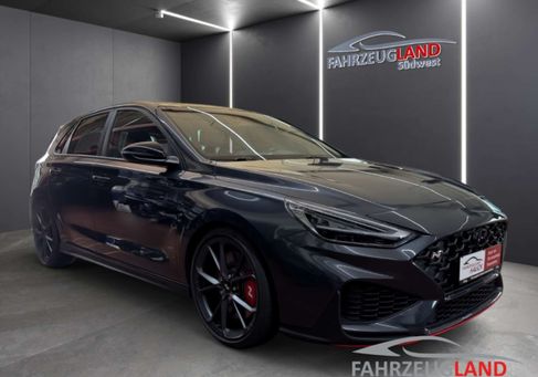 Hyundai i30, 2022 2