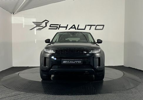 Land Rover Range Rover Evoque, 2020