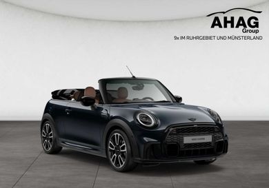 MINI Cooper Cabrio, 2022