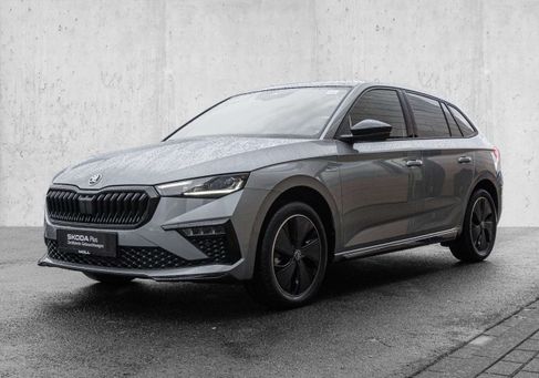 Skoda Scala, 2026