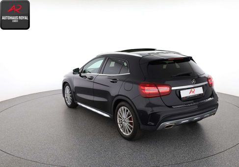 Mercedes-Benz GLA 250, 2019