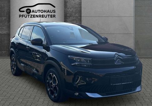 Citroën C5 Aircross, 2022