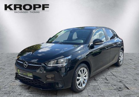Opel Corsa, 2023 2