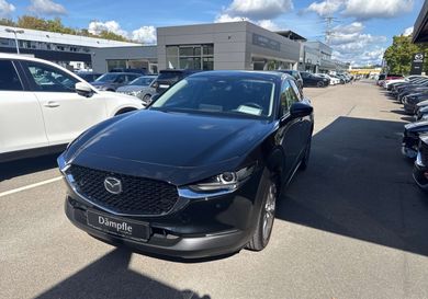 Mazda CX-30, 2023