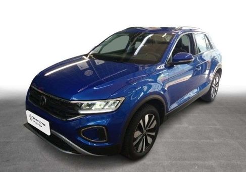 Volkswagen T-Roc, 2023