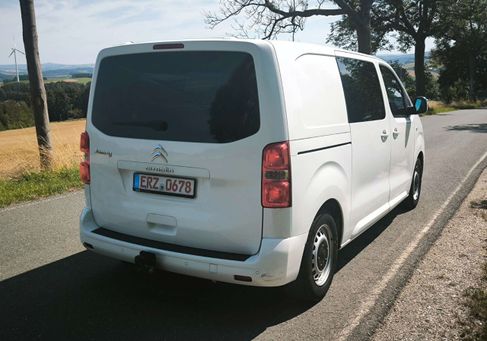 Citroën Jumpy, 2019 3