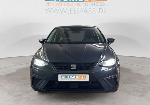 Seat Ibiza, 2024