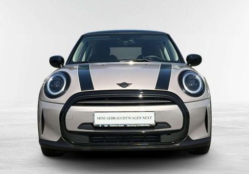 MINI Cooper, 2022