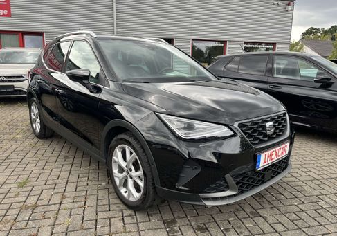 Seat Arona, 2023 3