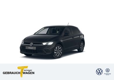 Volkswagen Polo, 2026