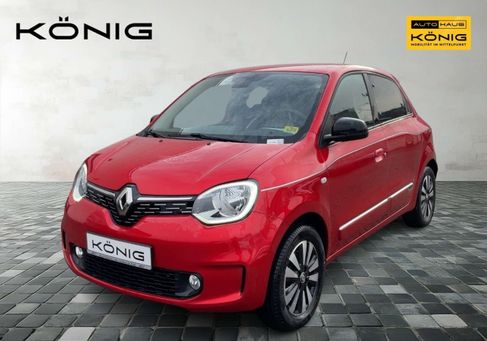 Renault Twingo, 2023