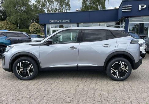 Peugeot 2008, 2026