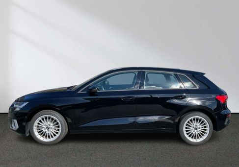 Audi A3, 2021 2