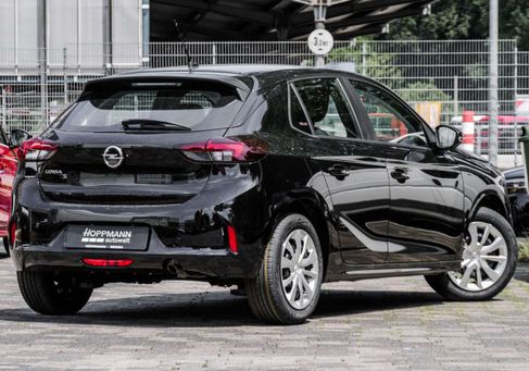 Opel Corsa, 2023 3