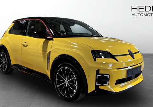 Renault, 2026 3