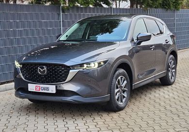 Mazda CX-5, 2023