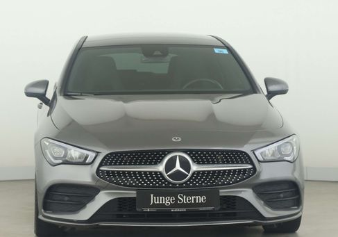 Mercedes-Benz CLA 200, 2023