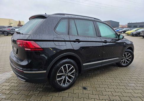 Volkswagen Tiguan, 2023