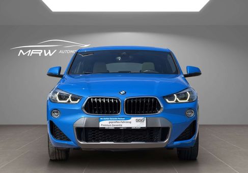 BMW X2, 2018 3