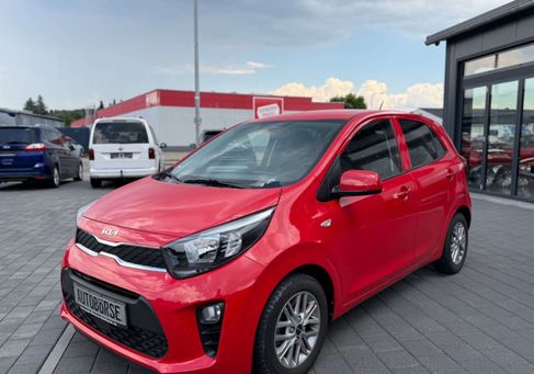 Kia Picanto, 2022