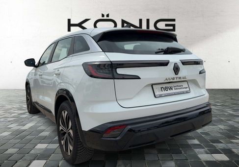 Renault Austral, 2024