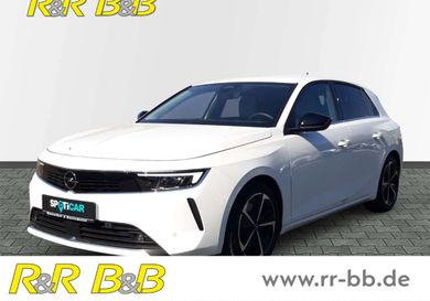 Opel Astra, 2023