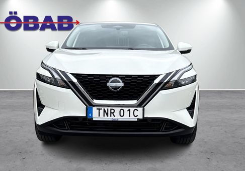 Nissan Qashqai, 2023 2
