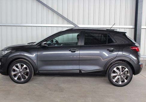 Kia Stonic, 2020