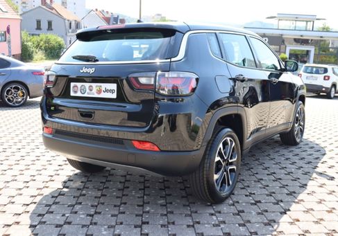 Jeep Compass, 2024 3