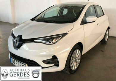 Renault ZOE, 2020