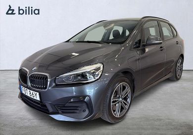 BMW 225 Active Tourer, 2020