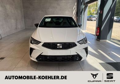 Seat Ibiza, 2026