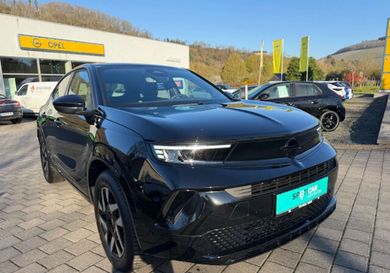 Opel Mokka, 2025