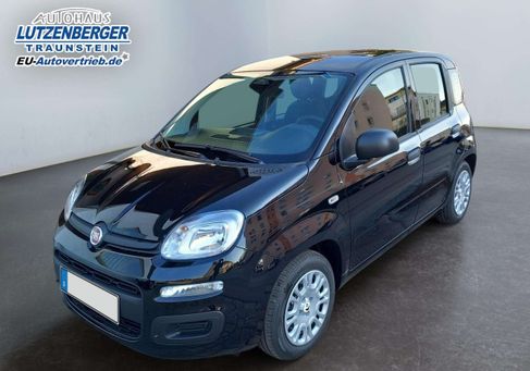 Fiat Panda, 2025