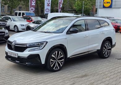 Renault Espace, 2023