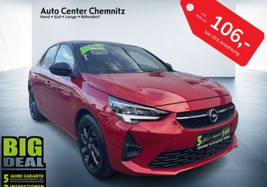 Opel Corsa, 2023