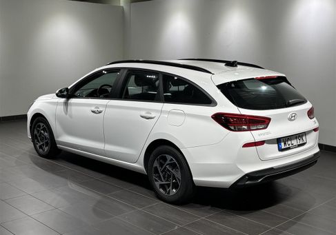 Hyundai i30, 2025 2