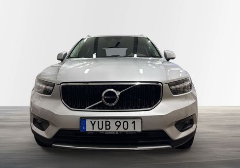 Volvo XC40, 2019 2