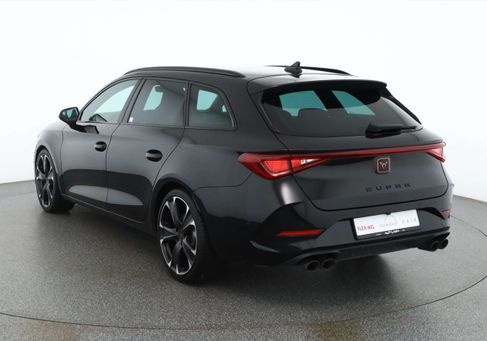 Cupra Leon, 2023