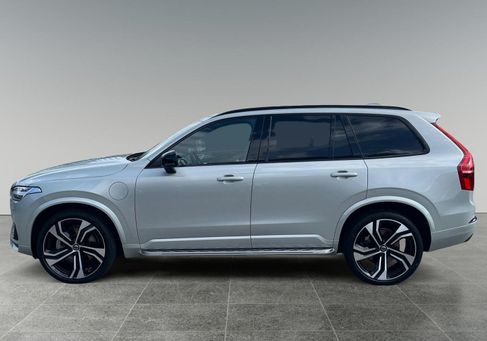 Volvo XC90, 2022 2