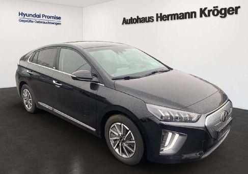 Hyundai IONIQ, 2021 2