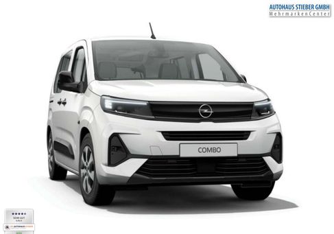 Opel Combo, 2026 2