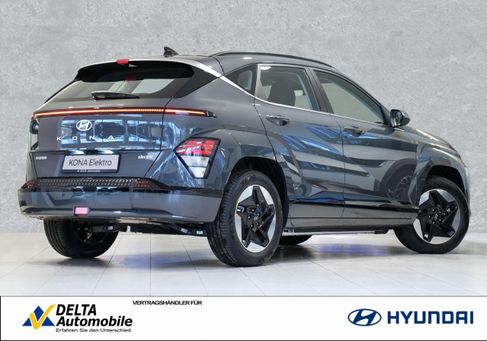 Hyundai Kona, 2025 2