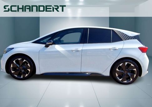Cupra Born, 2022