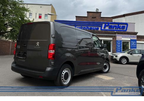 Peugeot Expert, 2023